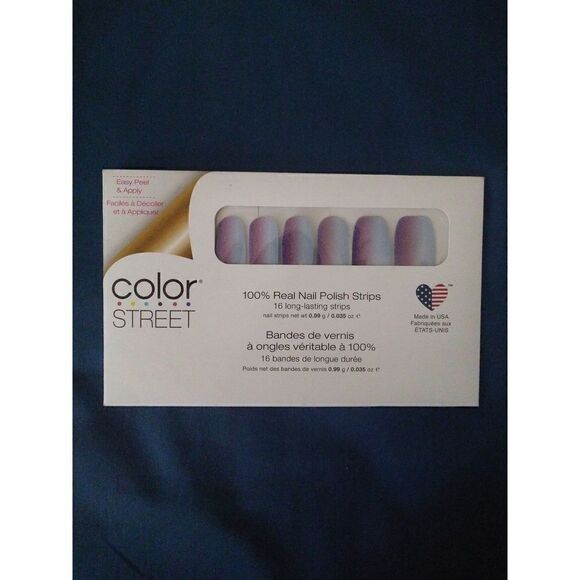 Color Street nails - 2 Packs - Picture 2 of 4